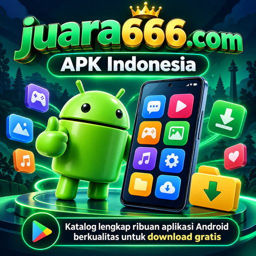 Panduan Pemasangan juara666 - Informasi Unduhan dan Pengaturan Android